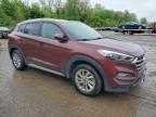 2017 Hyundai Tucson Limited for Sale in Davison, MI - Front End