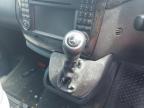 2011 MERCEDES BENZ VIANO AMBI for sale at Copart YORK