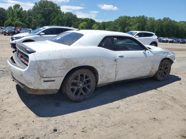  DODGE CHALLENGER 2021 Biały