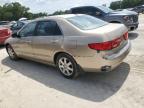 2005 Honda Accord Ex на продаже в Ocala, FL - Front End