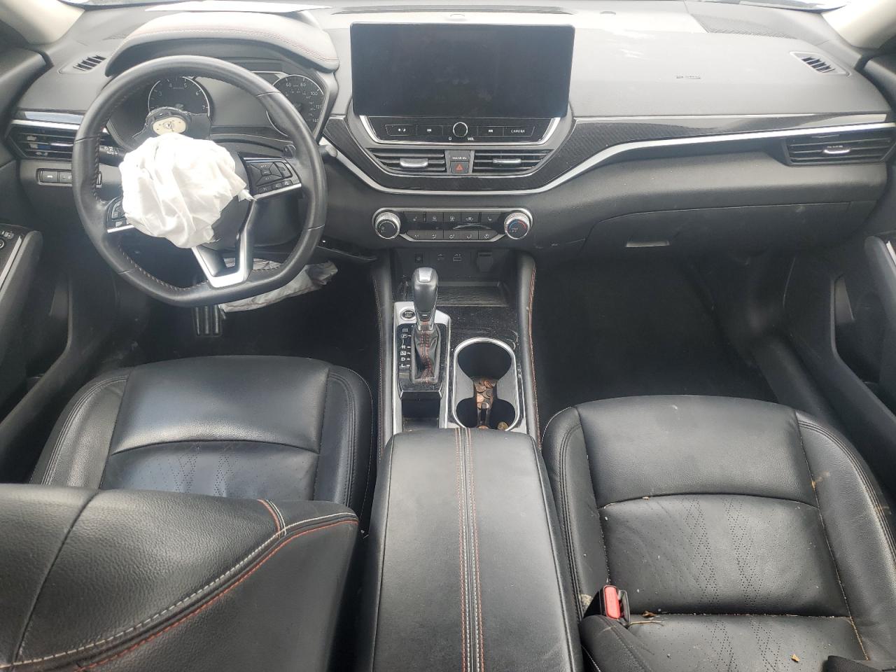 1N4BL4CV2PN364048 NISSAN ALTIMA 2023