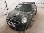 2009 MINI COOPER S for sale at Copart SANDWICH