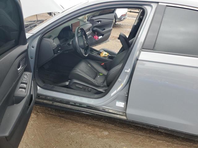  HONDA ACCORD 2023 Серый