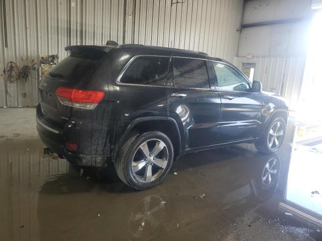  JEEP GRAND CHER 2016 Чорний