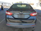 2014 Ford Fusion S на продаже в Hayward, CA - Side