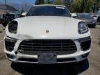 2018 Porsche Macan  en Venta en Rancho Cucamonga, CA - Front End