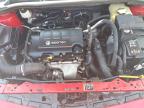 2013 VAUXHALL ASTRA GTC for sale at Copart BRISTOL