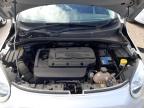 2016 FIAT 500X POP S for sale at Copart ROCHFORD