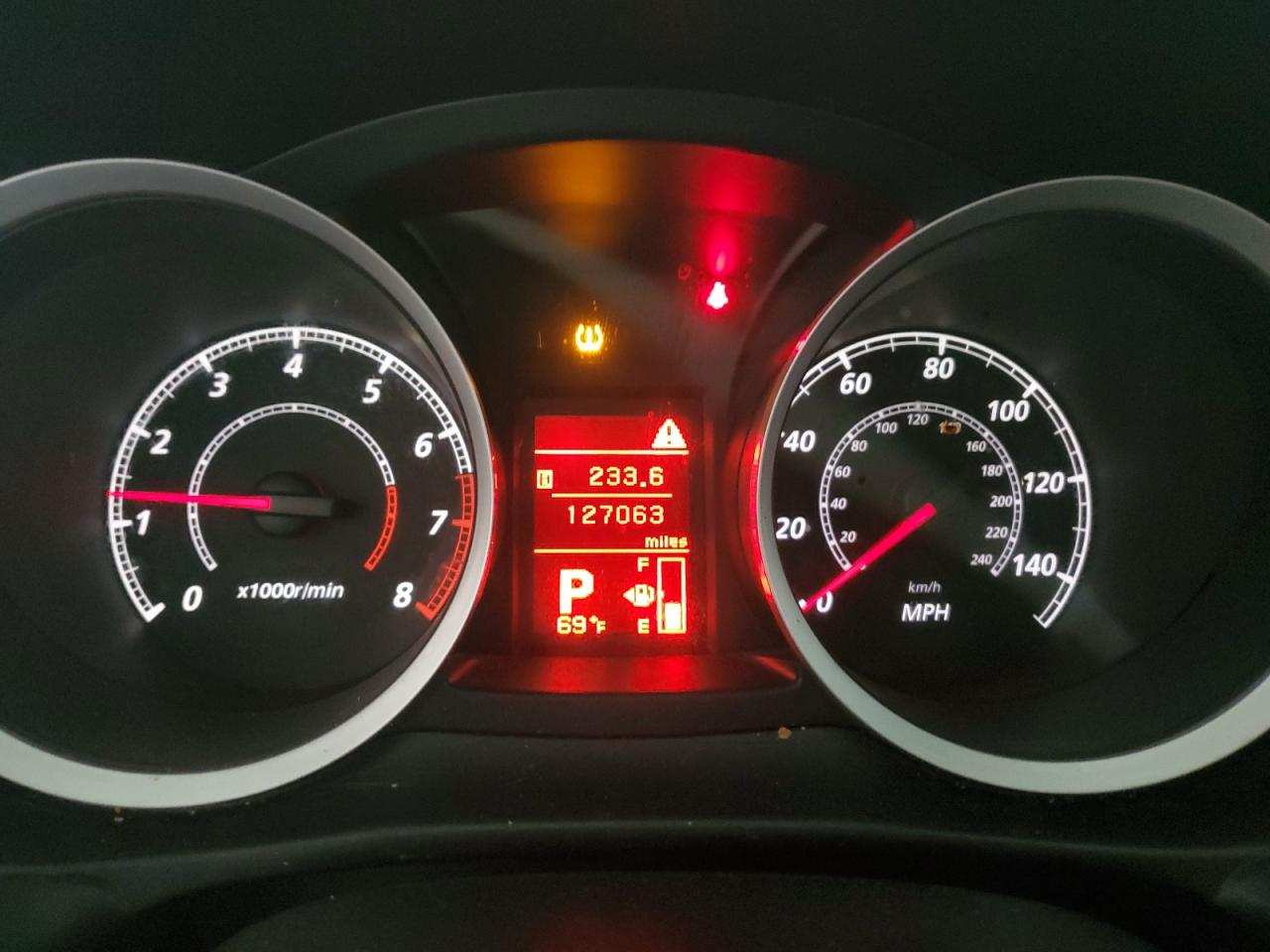 2015 Mitsubishi Lancer Es VIN: JA32U2FU7FU009183 Lot: 56568335