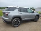 2025 Chevrolet Equinox Lt for Sale in Columbia Station, OH - Front End