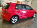 2015 Volkswagen Golf Tdi for Sale in Avon, MN - Side