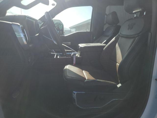  FORD F250 2023 Белый