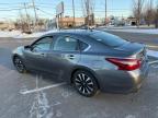 2018 Nissan Altima 2.5 იყიდება North Billerica-ში, MA - Normal Wear