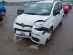 2019 FIAT PANDA EASY for sale at Copart YORK