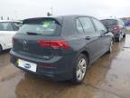 2023 VOLKSWAGEN GOLF LIFE for sale at Copart PETERLEE