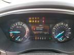 2015 Ford Fusion Se на продаже в North Billerica, MA - Rear End