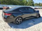 2020 Nissan Sentra S zu verkaufen in Augusta, GA - Front End
