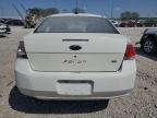 2009 Ford Focus Se en Venta en Greenwood, NE - Side