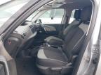 2014 CITROEN C4 PICASSO for sale at Copart BRISTOL