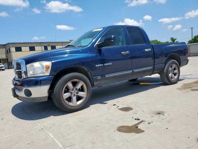 2007 Dodge Ram 1500 St