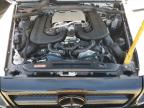 2017 Mercedes-Benz G 550 de vânzare în Los Angeles, CA - Front End