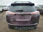 2017 Toyota Rav4 Le de vânzare în Elgin, IL - Rear End