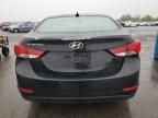 2016 Hyundai Elantra Se на продаже в Pennsburg, PA - Rear End