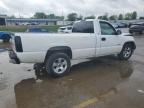 2000 Chevrolet Silverado C1500 na sprzedaż w Bridgeton, MO - Side