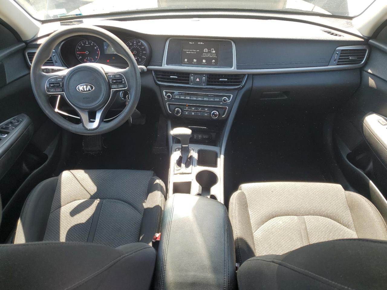 2018 Kia Optima Lx VIN: 5XXGT4L33JG208845 Lot: 56715435
