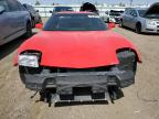 2003 Chevrolet Corvette  de vânzare în Elgin, IL - Front End