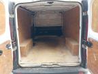 2017 VAUXHALL VIVARO 2900 CDTI  for sale at Copart SANDWICH