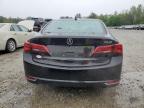 2015 Acura Tlx Tech   на продаже в Mendon, MA - Front End