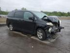 2011 Toyota Sienna Le na sprzedaż w Marlboro, NY - Front End