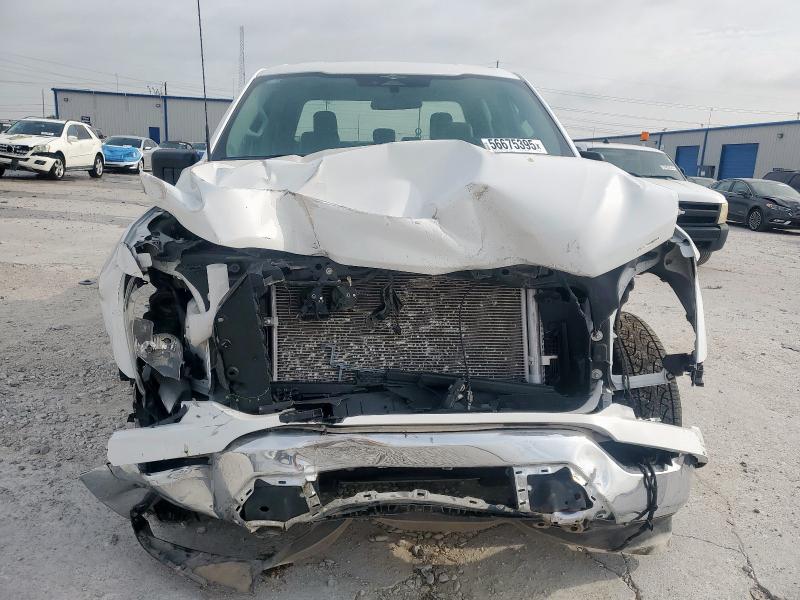  FORD F-150 2023 Белы