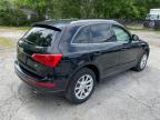 2010 Audi Q5 Premium Plus na sprzedaż w Spartanburg, SC - Normal Wear