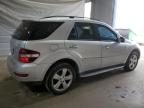 2009 Mercedes-Benz Ml 350 for Sale in Candia, NH - Normal Wear