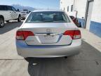 2011 Honda Civic Lx for Sale in Farr West, UT - Front End