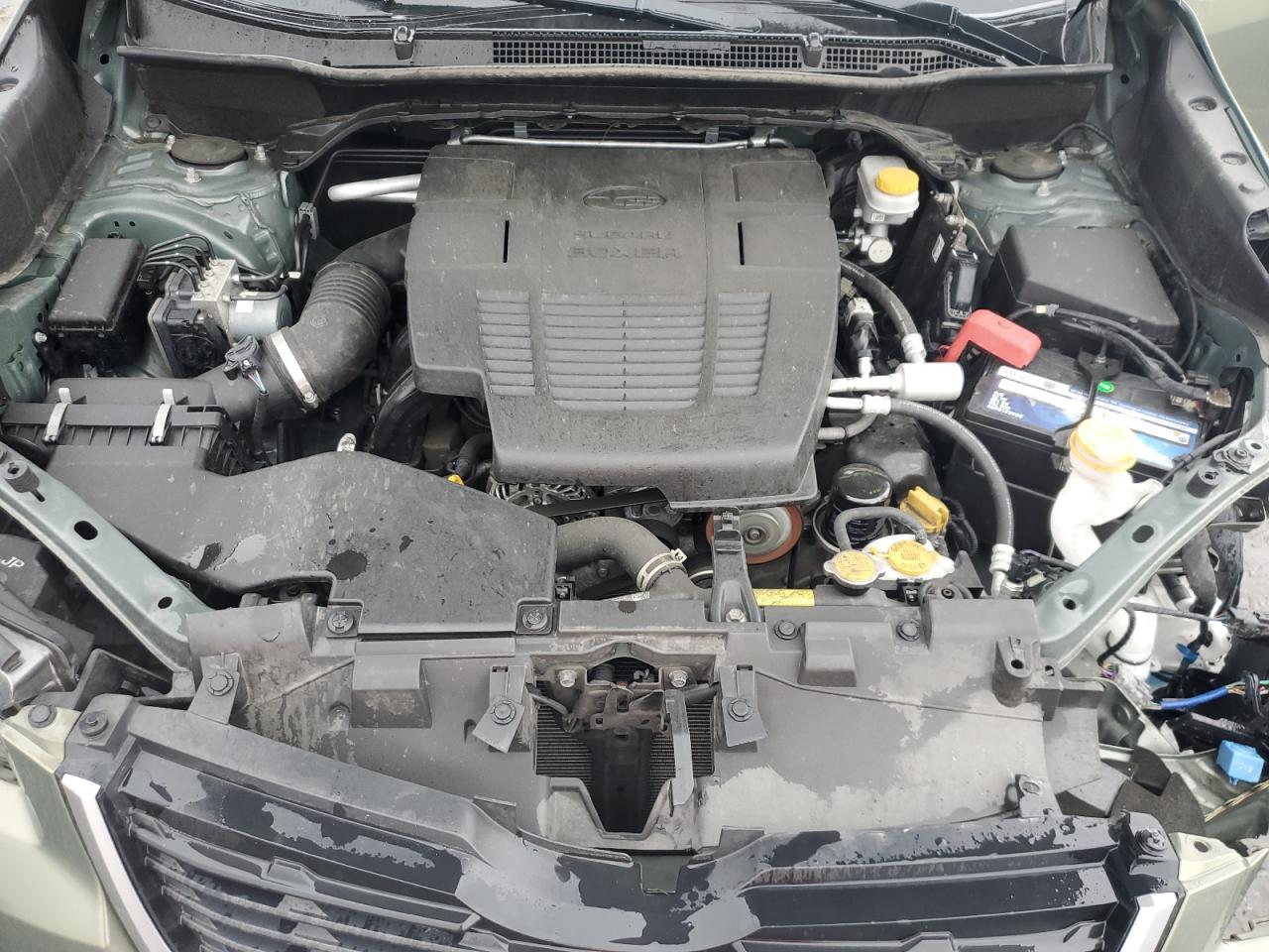 2021 Subaru Forester Premium VIN: JF2SKAFC9MH574387 Lot: 56706205