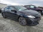 2017 Honda Civic Exl na sprzedaż w Spartanburg, SC - Front End
