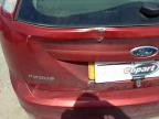2009 FORD FOCUS ZETE for sale at Copart WOLVERHAMPTON