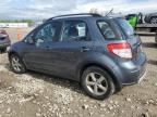 2008 Suzuki Sx4 Base на продаже в Appleton, WI - Front End