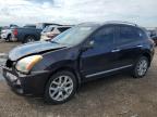 2013 Nissan Rogue S за продажба в Houston, TX - Front End