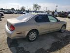 2000 Nissan Maxima Gle на продаже в Los Angeles, CA - Front End