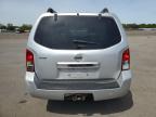 2008 Nissan Pathfinder S للبيع في Brookhaven، NY - Front End