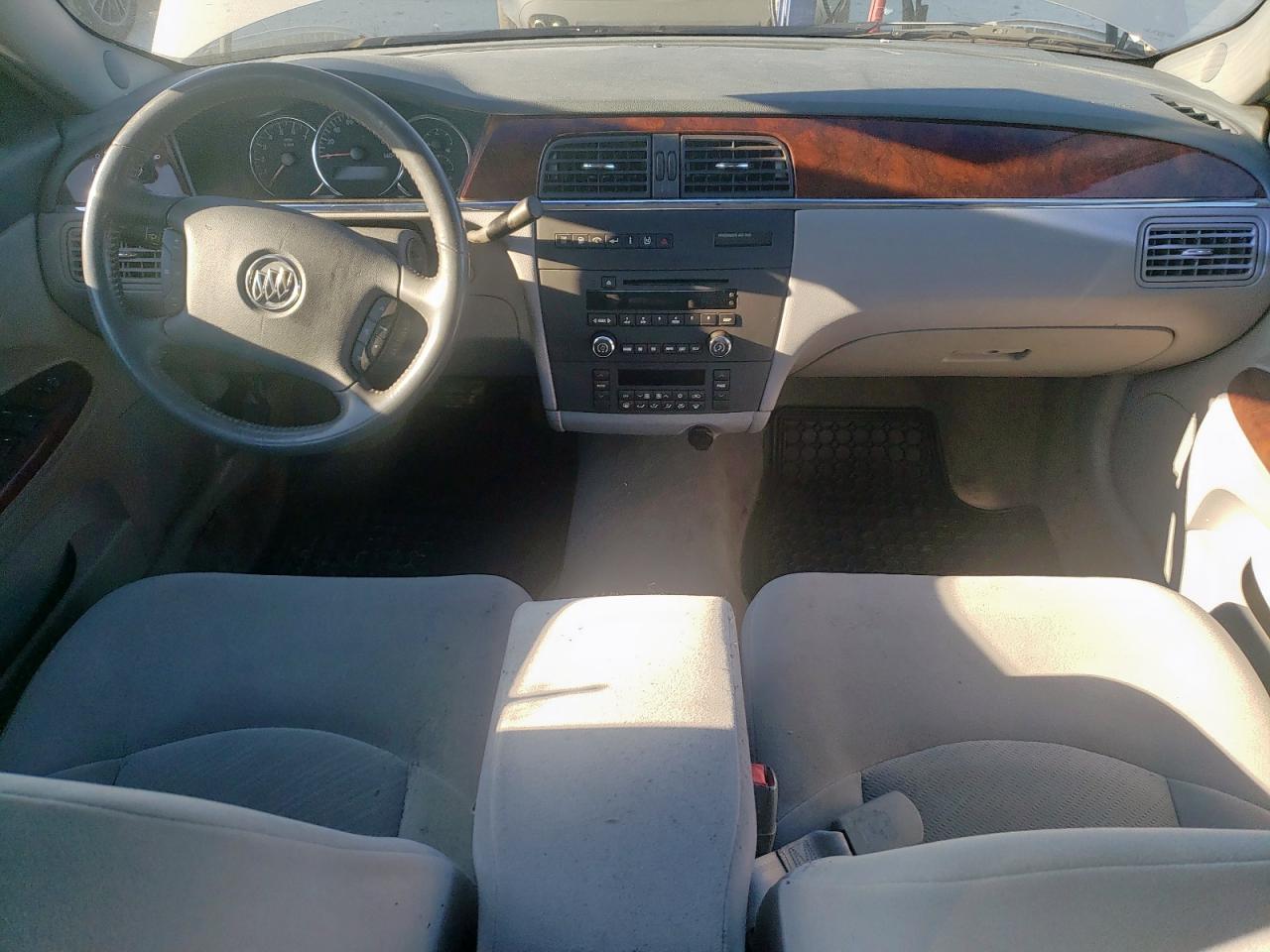 2007 Buick Lacrosse Cx VIN: 2G4WC582271199471 Lot: 65790375