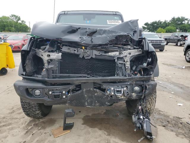  FORD BRONCO 2022 Czarny