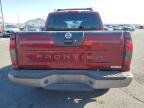 2004 Nissan Frontier Crew Cab Xe V6 на продаже в North Las Vegas, NV - Front End