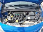 2007 RENAULT CLIO DYNAM for sale at Copart WHITBURN