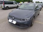 2024 VOLKSWAGEN GOLF LIFE for sale at Copart SANDTOFT