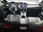 2017 Honda Civic Exl for Sale in Cicero, IN - Rear End